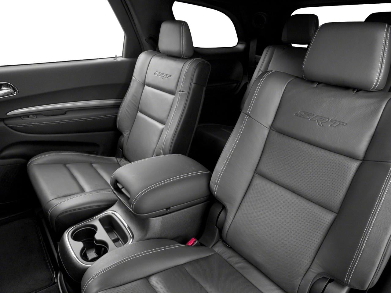 2018 Dodge Durango SRT AWD