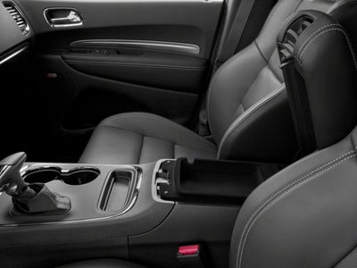 2018 Dodge Durango SRT AWD