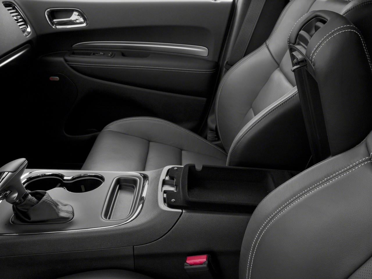 2018 Dodge Durango SRT AWD