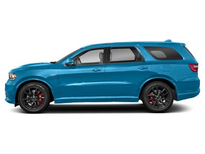 2018 Dodge Durango SRT AWD