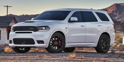 2018 Dodge Durango SRT AWD