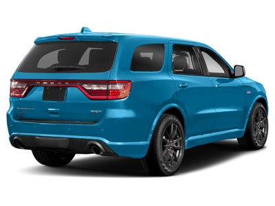 2018 Dodge Durango SRT AWD
