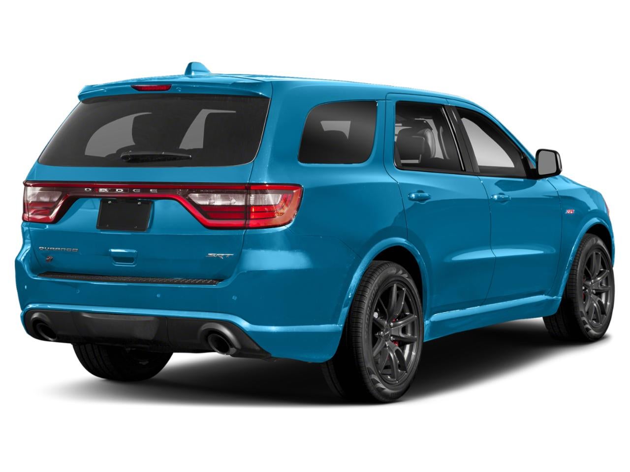 2018 Dodge Durango SRT AWD