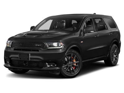 2018 Dodge Durango SRT AWD