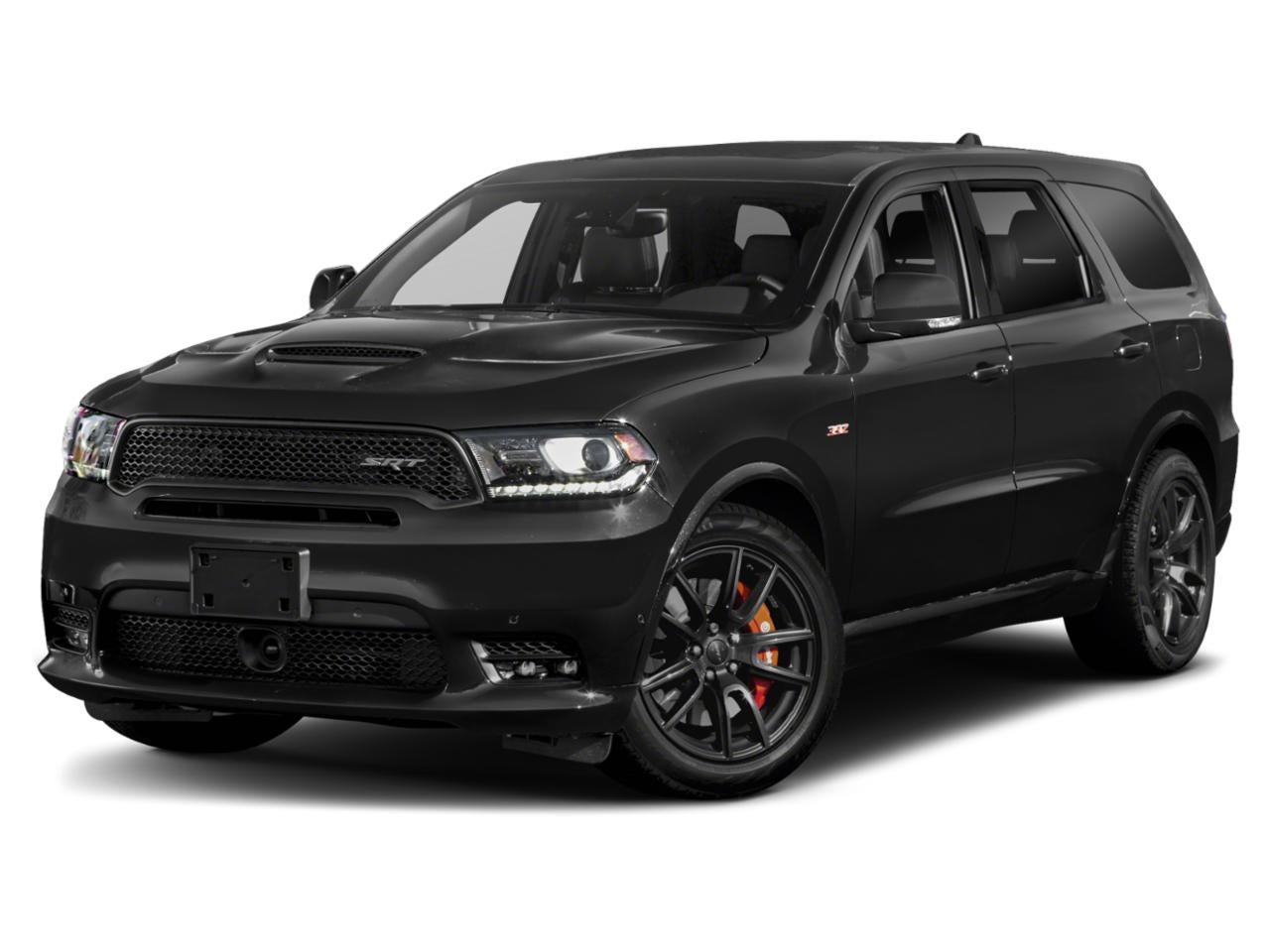 2018 Dodge Durango SRT AWD