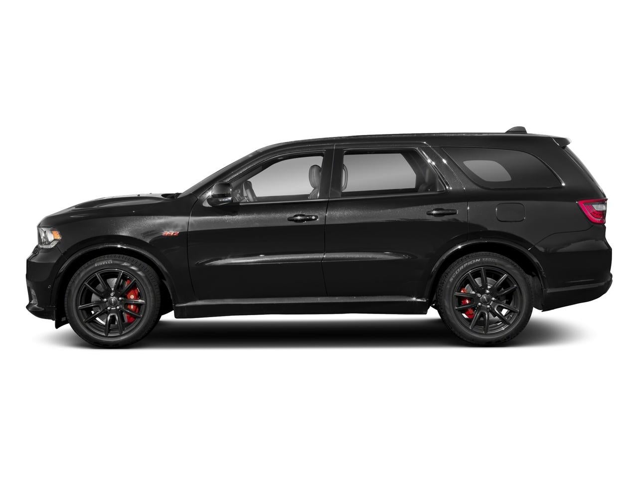 2018 Dodge Durango SRT AWD