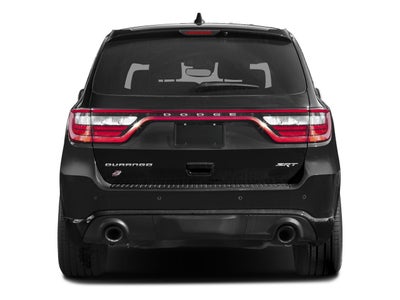 2018 Dodge Durango SRT AWD