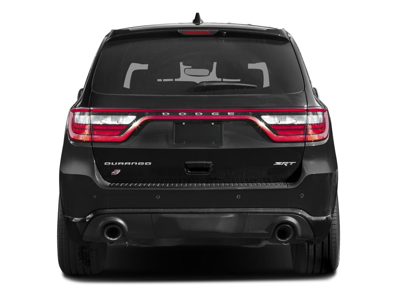 2018 Dodge Durango SRT AWD