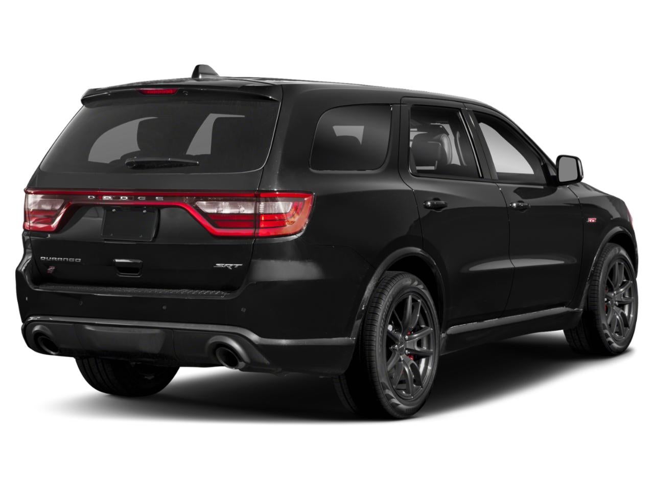 2018 Dodge Durango SRT AWD