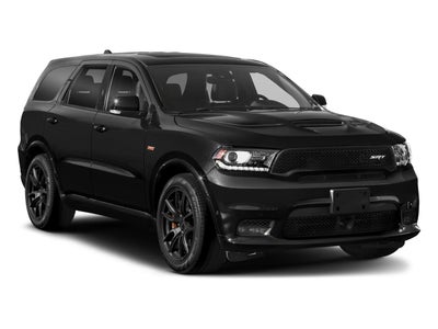 2018 Dodge Durango SRT AWD