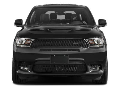 2018 Dodge Durango SRT AWD