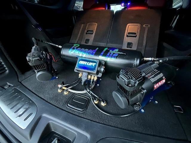 2022 Dodge Durango SRT 392 AWD