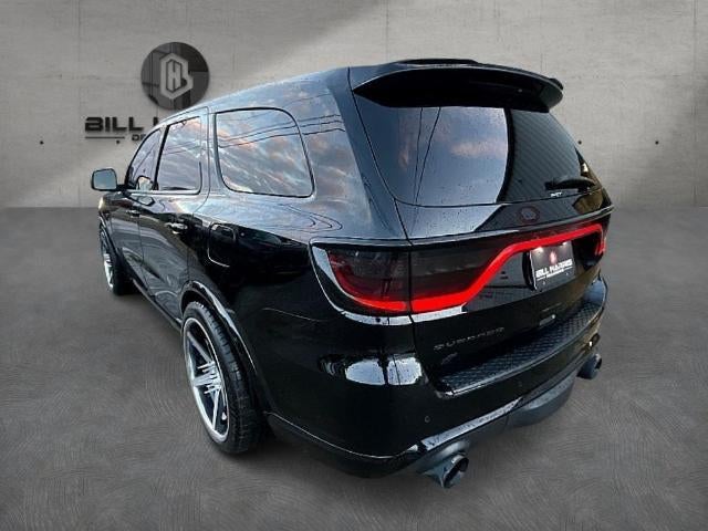 2022 Dodge Durango SRT 392 AWD