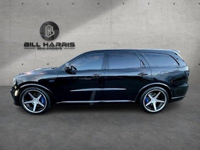 2022 Dodge Durango SRT 392 AWD