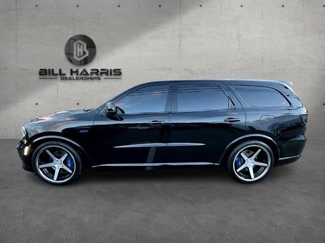 2022 Dodge Durango SRT 392 AWD