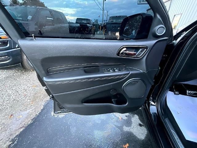 2022 Dodge Durango SRT 392 AWD