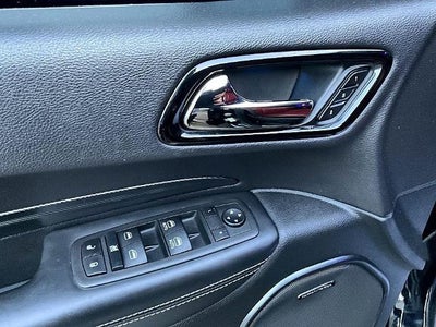 2022 Dodge Durango SRT 392 AWD