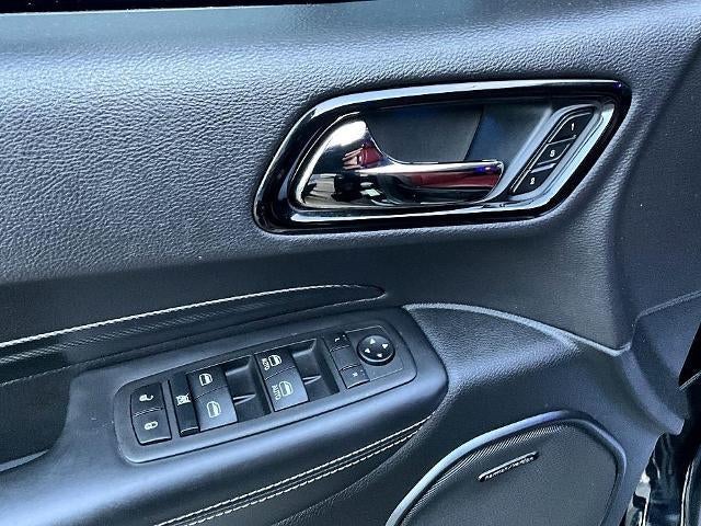 2022 Dodge Durango SRT 392 AWD