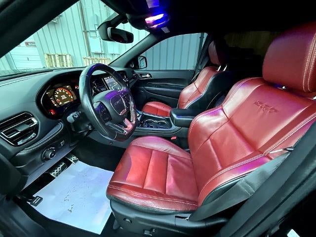 2022 Dodge Durango SRT 392 AWD