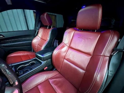 2022 Dodge Durango SRT 392 AWD