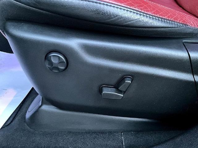 2022 Dodge Durango SRT 392 AWD