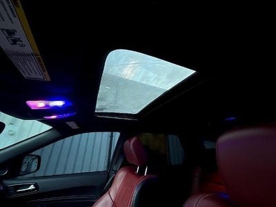 2022 Dodge Durango SRT 392 AWD