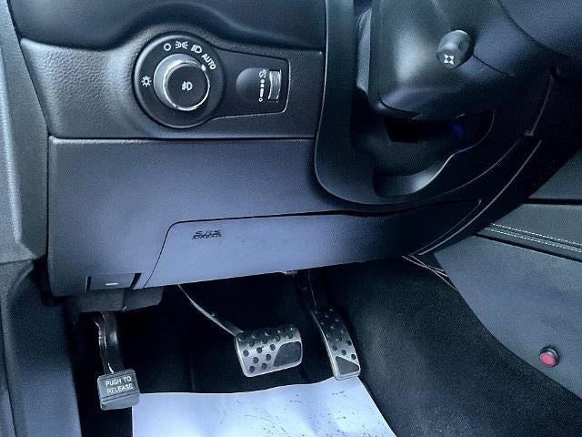 2022 Dodge Durango SRT 392 AWD