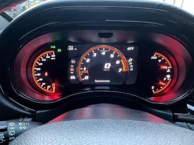 2022 Dodge Durango SRT 392 AWD