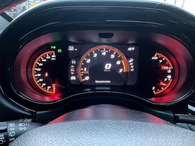 2022 Dodge Durango SRT 392 AWD