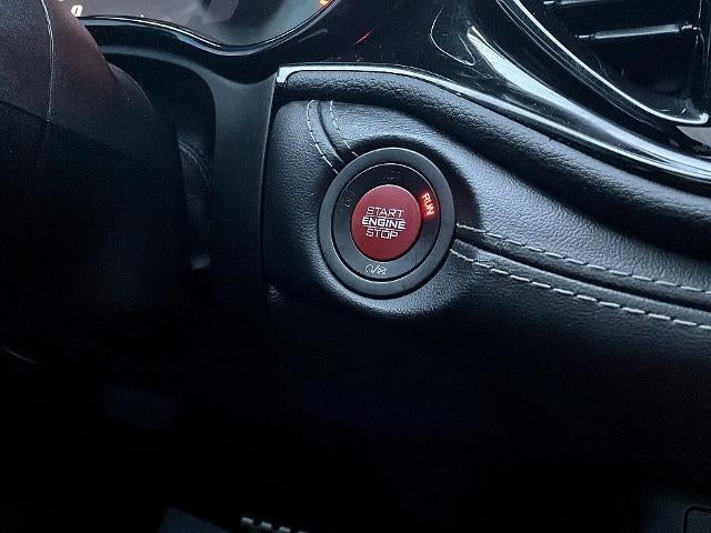 2022 Dodge Durango SRT 392 AWD