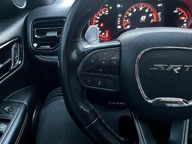 2022 Dodge Durango SRT 392 AWD