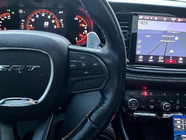 2022 Dodge Durango SRT 392 AWD