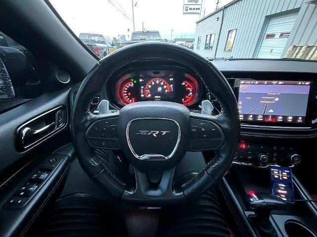 2022 Dodge Durango SRT 392 AWD