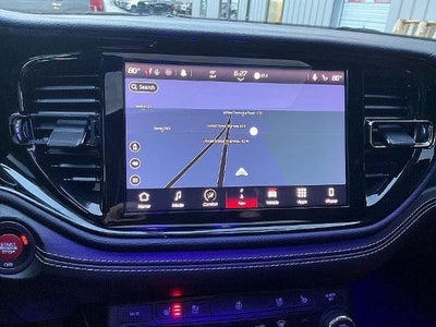 2022 Dodge Durango SRT 392 AWD