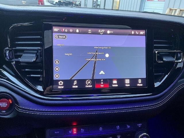 2022 Dodge Durango SRT 392 AWD