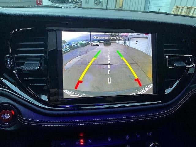 2022 Dodge Durango SRT 392 AWD