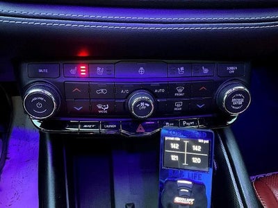 2022 Dodge Durango SRT 392 AWD