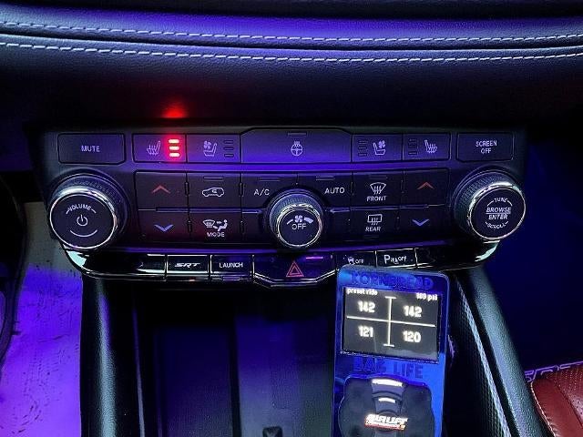 2022 Dodge Durango SRT 392 AWD