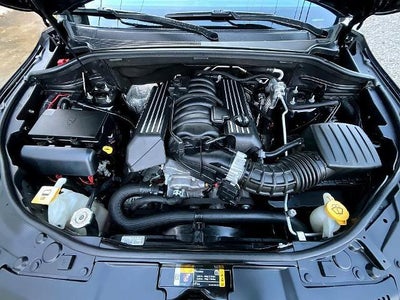 2022 Dodge Durango SRT 392 AWD