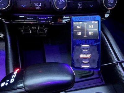 2022 Dodge Durango SRT 392 AWD