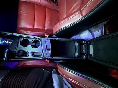 2022 Dodge Durango SRT 392 AWD