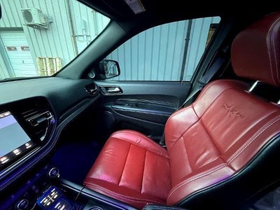 2022 Dodge Durango SRT 392 AWD