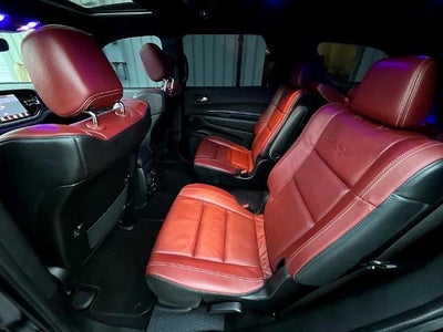 2022 Dodge Durango SRT 392 AWD
