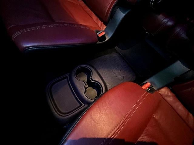 2022 Dodge Durango SRT 392 AWD