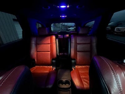 2022 Dodge Durango SRT 392 AWD