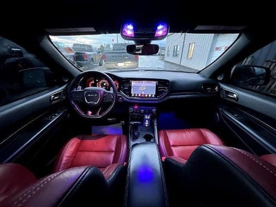 2022 Dodge Durango SRT 392 AWD
