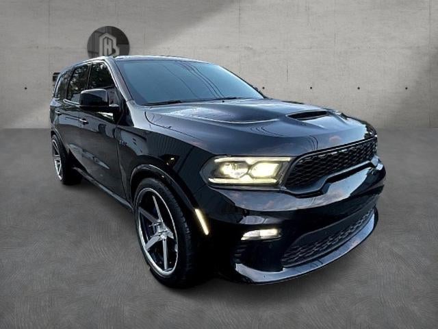 2022 Dodge Durango SRT 392 AWD