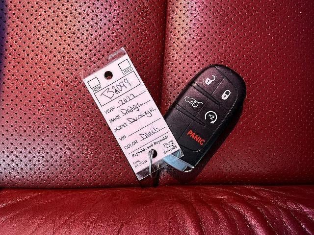 2022 Dodge Durango SRT 392 AWD