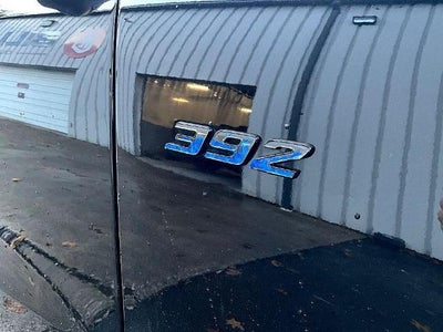 2022 Dodge Durango SRT 392 AWD