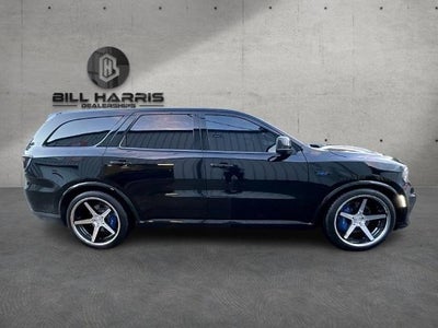 2022 Dodge Durango SRT 392 AWD